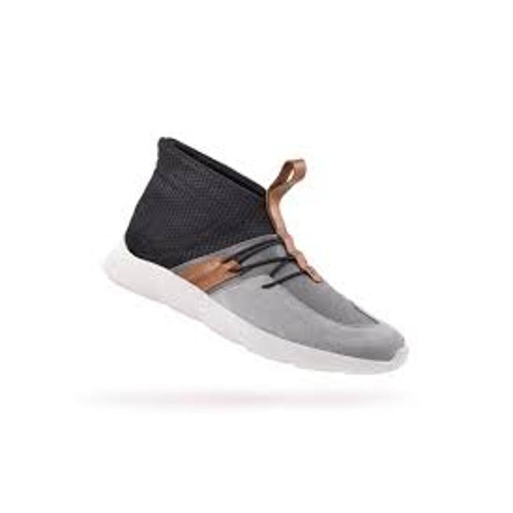 Melvin Melchor Fast Break We Are Underdogs' with Pensole Black/Gray Size 8W‎ - Picture 4 of 12